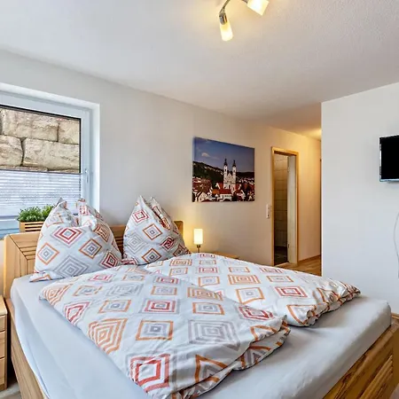 Ferienwohnung Alpenblick Zwiefalten Exterior photo