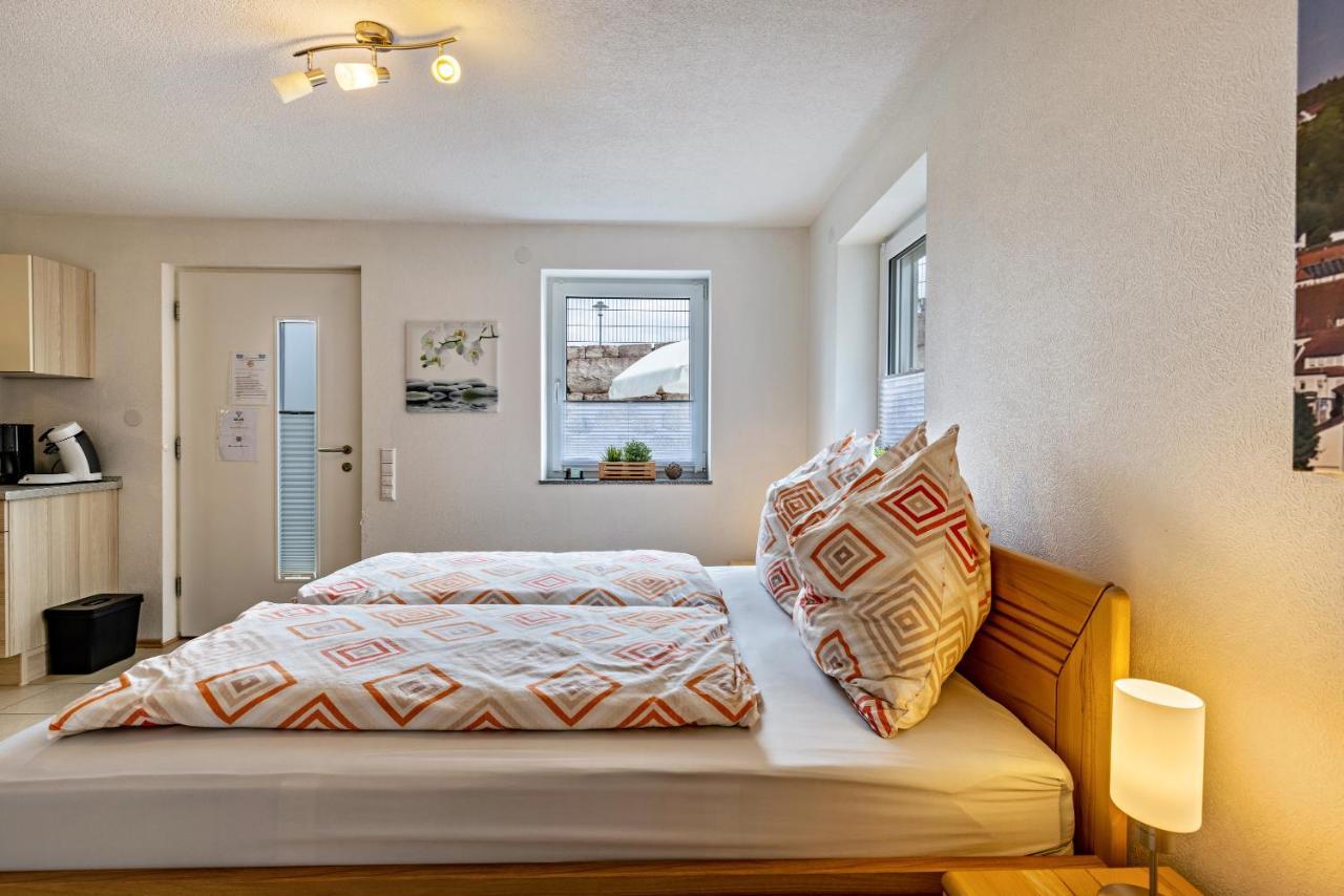 Apartment Alpenblick Zwiefalten