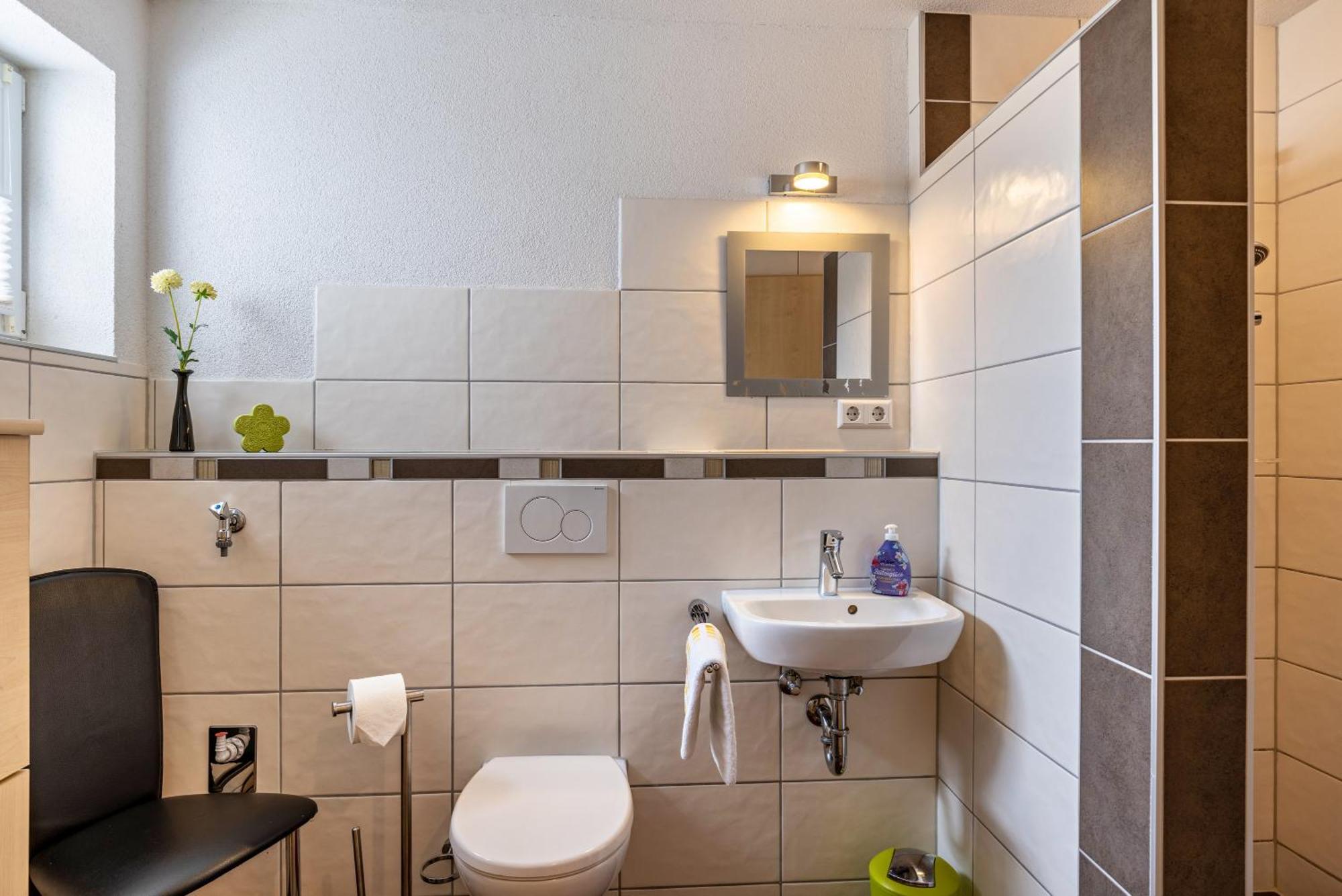 Apartment Alpenblick Zwiefalten